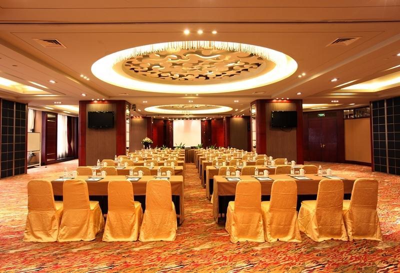Sofitel North Bund