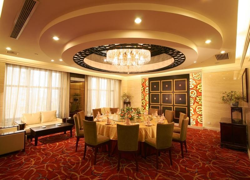 Sofitel North Bund Hotel 5*