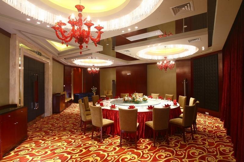 Sofitel North Bund 5* Shanghai