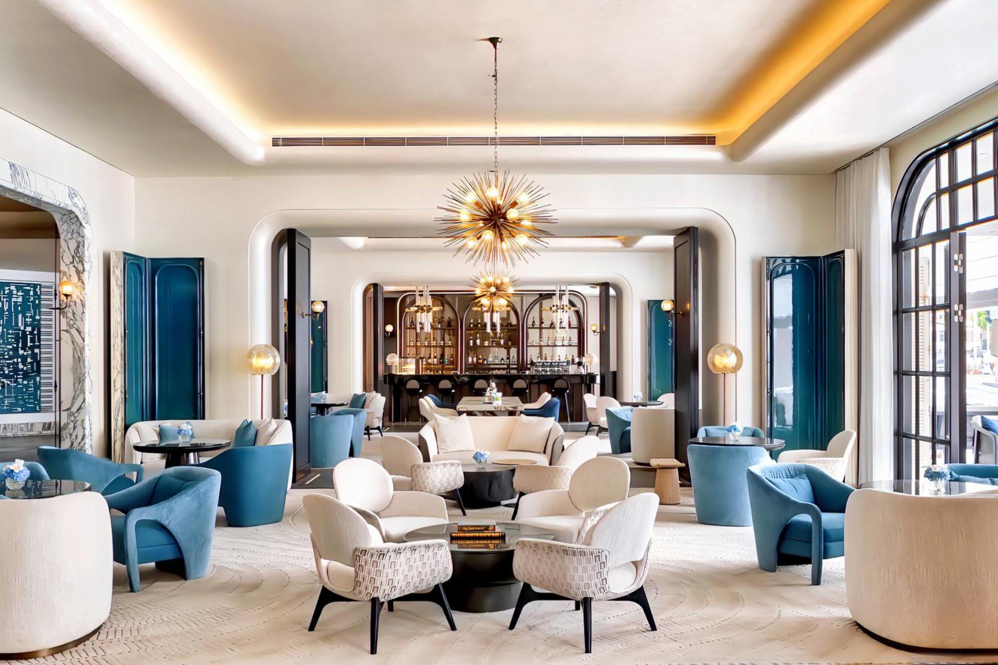 Sofitel North Bund Hotel 5*