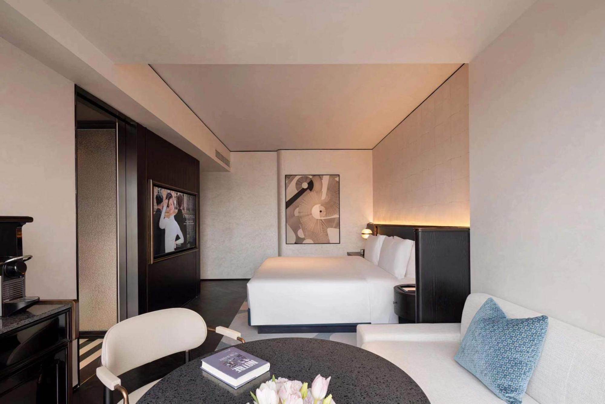 Sofitel North Bund Hotel