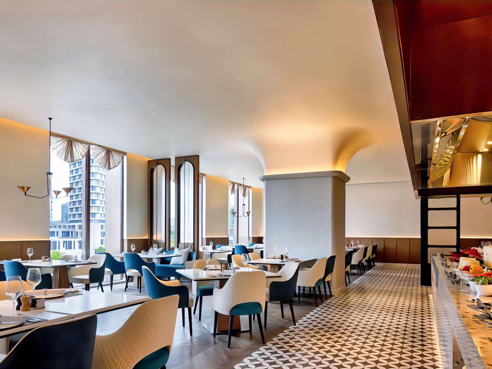 Sofitel North Bund