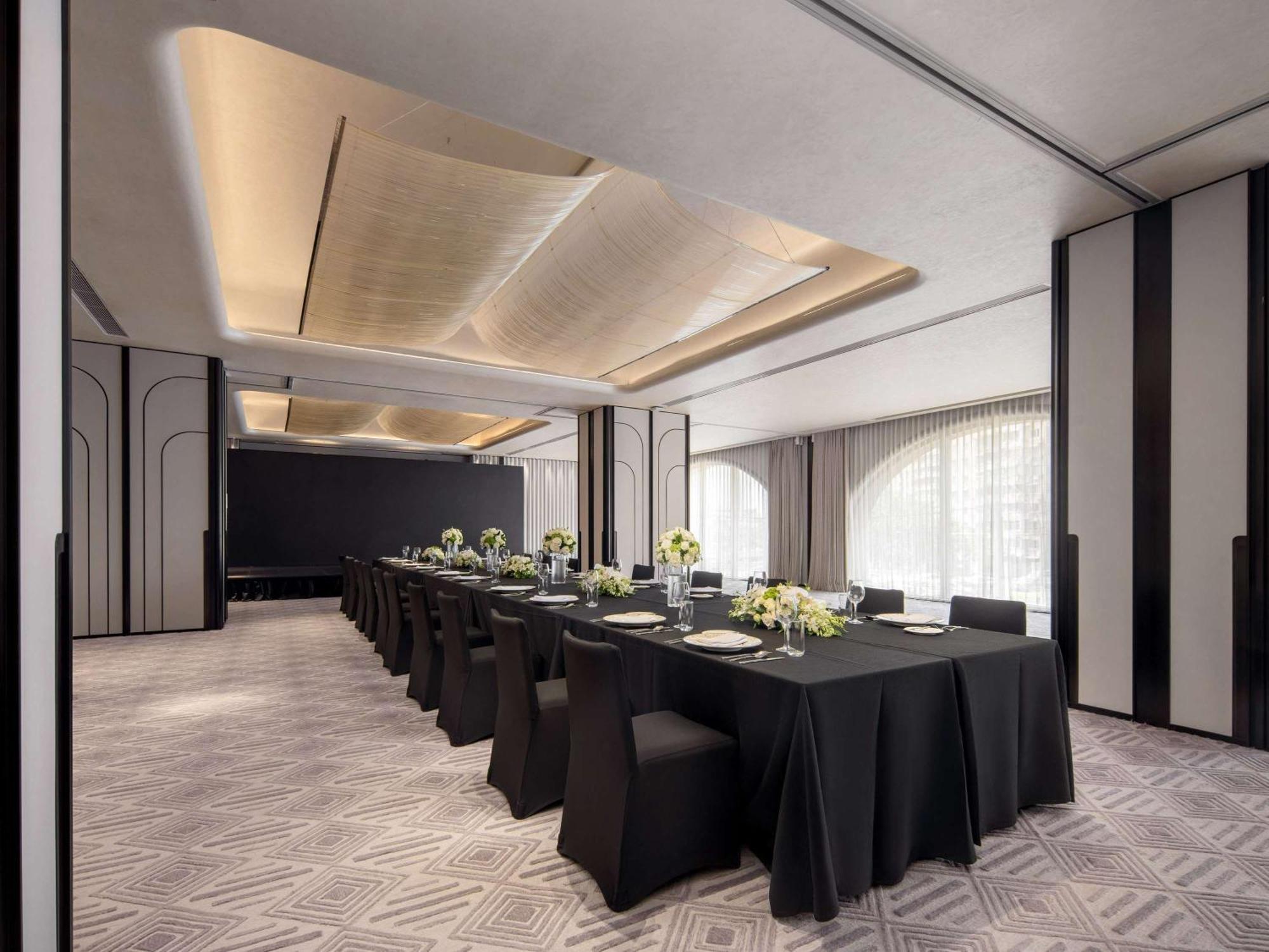 Hotel Sofitel North Bund