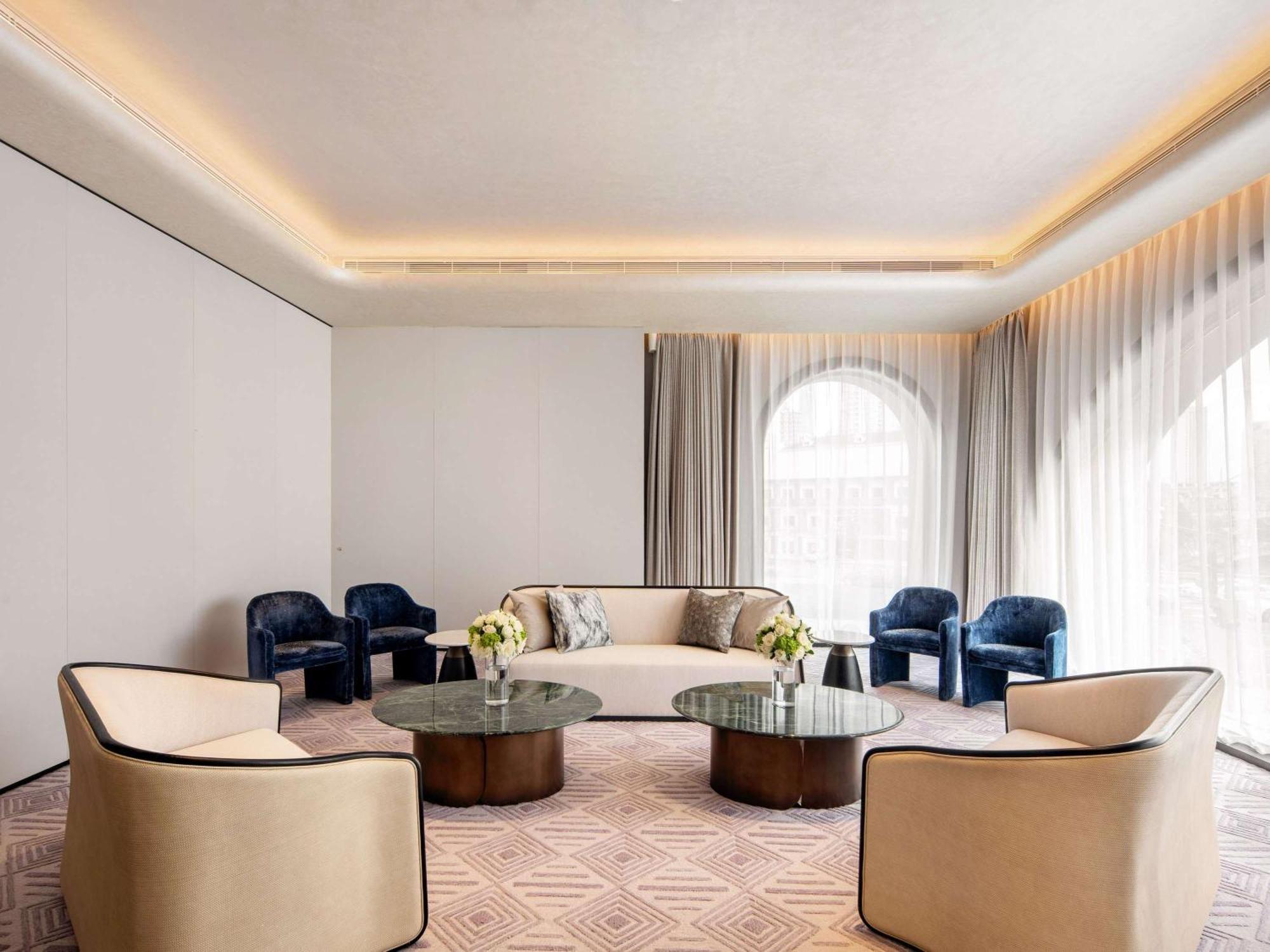 Sofitel North Bund 5* Shanghai