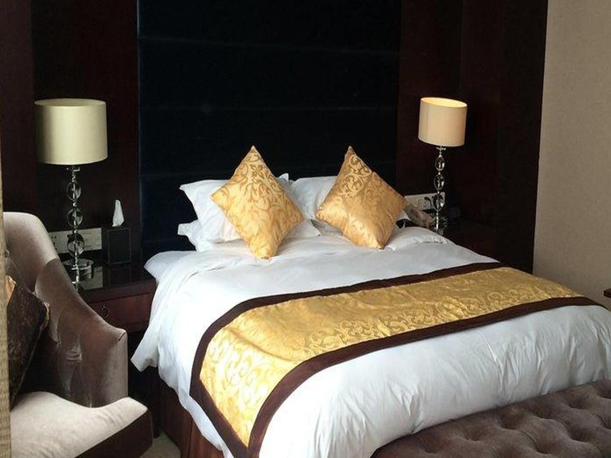 Sofitel North Bund