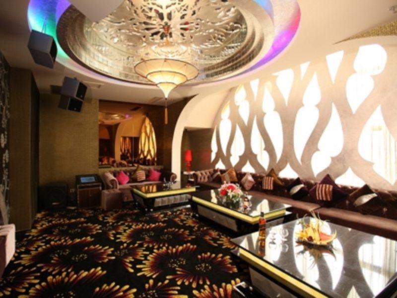 Hotel Sofitel North Bund