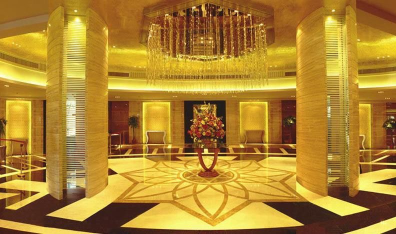 Sofitel North Bund 5*