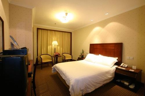 Sofitel North Bund