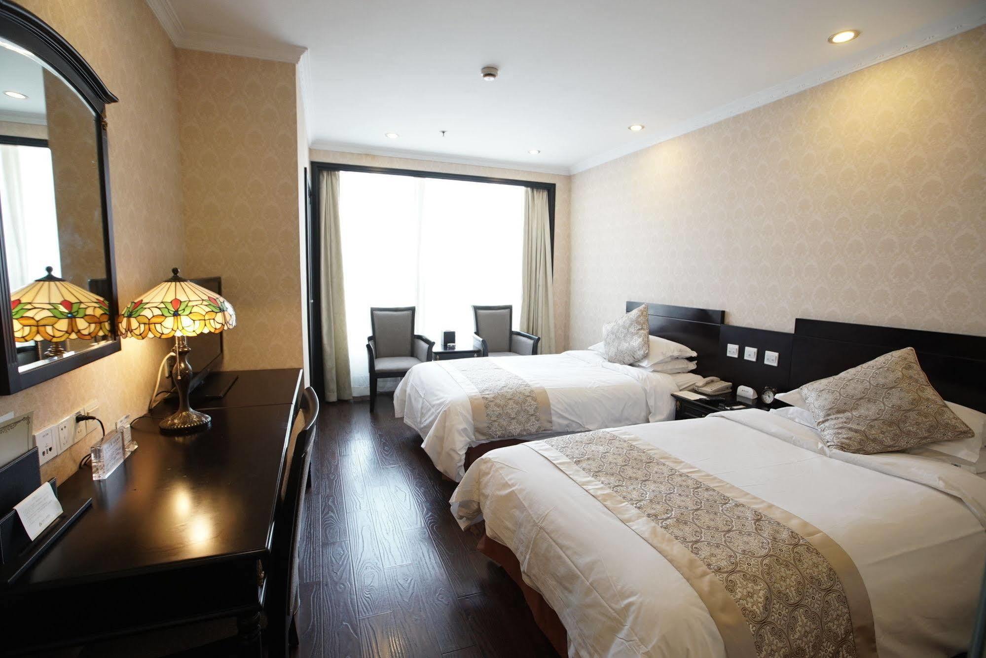 Hotel Sofitel North Bund