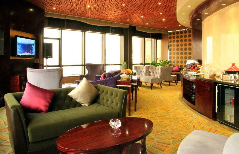 Sofitel North Bund Hotel