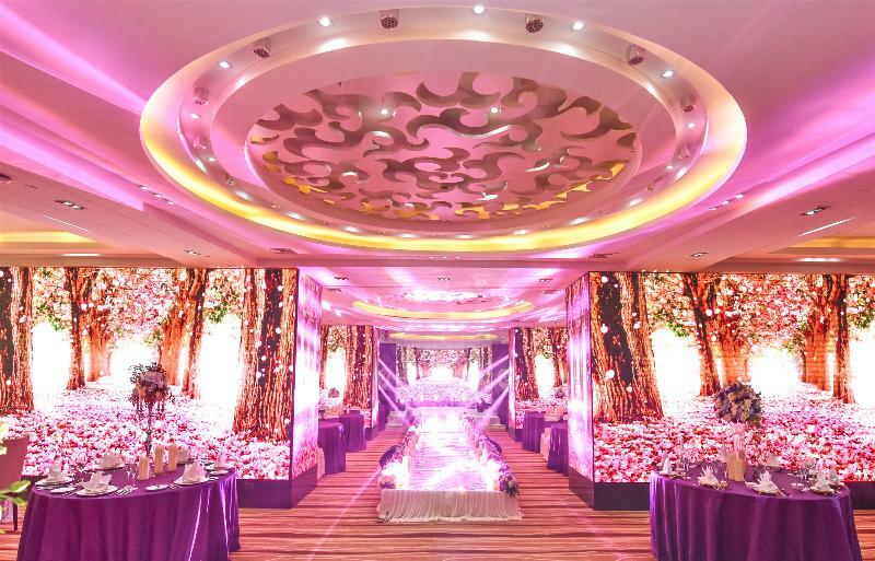 Hotel Sofitel North Bund Shanghai