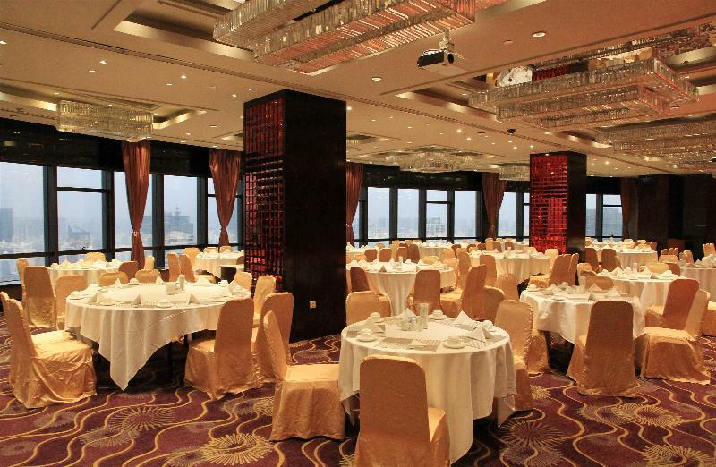 Hotel Sofitel North Bund 5*