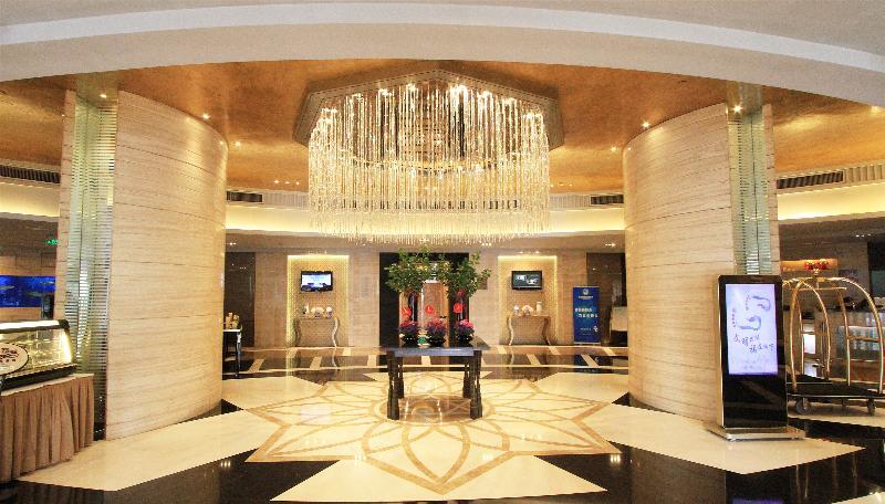 Hotel Sofitel North Bund Shanghai
